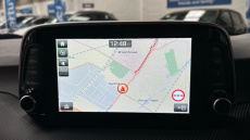 Hyundai Tucson 1.6 GDi SE Nav 5dr 2WD Petrol Estate